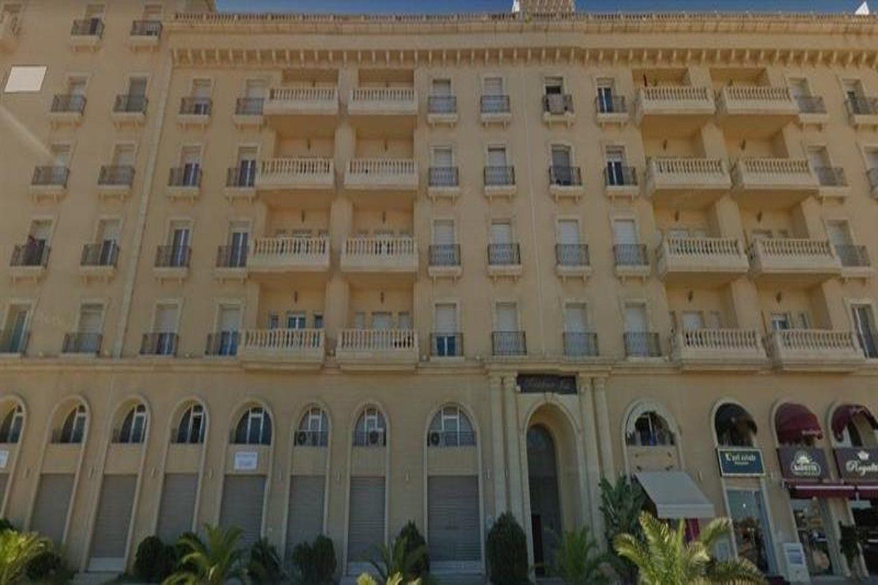 Adam Hotel Suites ตูนิส ภายนอก รูปภาพ