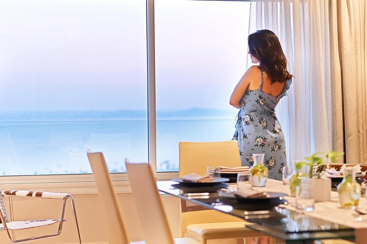 Adam Hotel Suites ตูนิส ภายนอก รูปภาพ